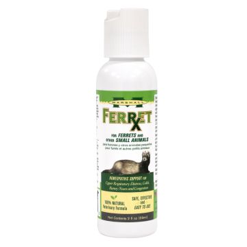 Ferret Rx